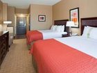фото отеля Holiday Inn Hotel & Suites Denver Airport
