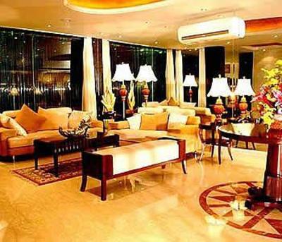фото отеля Hotel Picasso New Delhi
