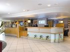 фото отеля Holiday Inn Express Luton Airport