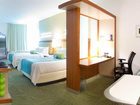 фото отеля SpringHill Suites Houston Baytown