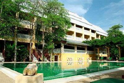 фото отеля Ayodhaya Suites Resort & Spa