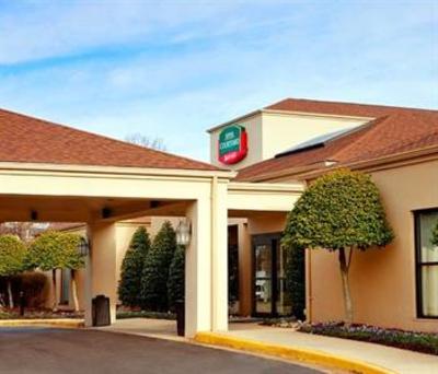 фото отеля Courtyard by Marriott Virginia Beach Norfolk