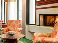 Courtyard by Marriott Virginia Beach Norfolk