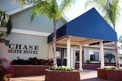 фото отеля Chase Suite Hotel Tampa