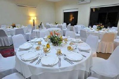 фото отеля Radisson Hotel Iquique