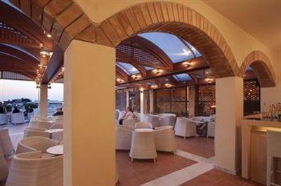 фото отеля Aquis Bella Beach