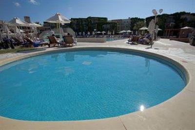 фото отеля Aquis Bella Beach