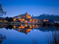 Cradle Mountain Lodge
