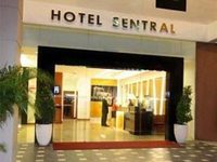 Hotel Sentral