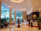 фото отеля Lakeview Xuanwu Hotel