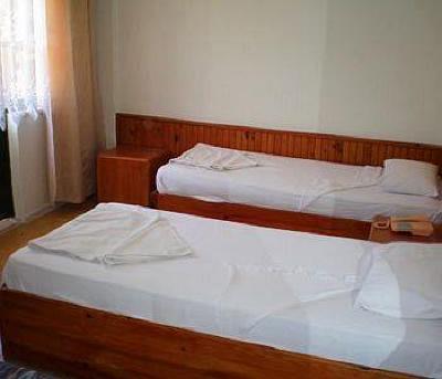 фото отеля Maritim Hotel Pamukkale