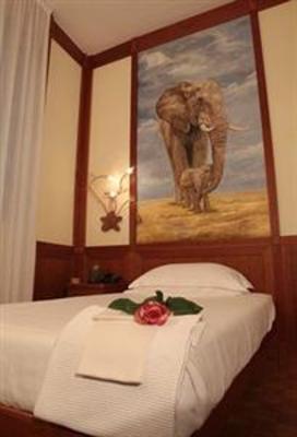 фото отеля Hotel Star Milan