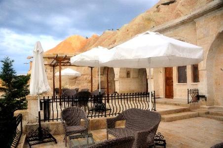 фото отеля Alfina Hotel Cappadocia