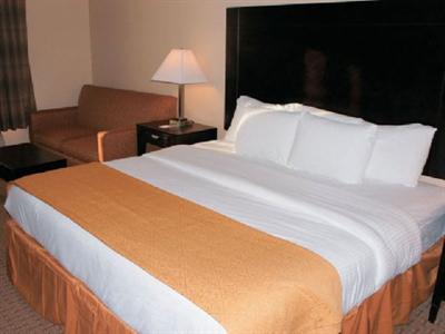 фото отеля La Quinta Inn & Suites Morgan City