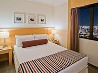 Quality Hotel & Suites Congonhas Airport