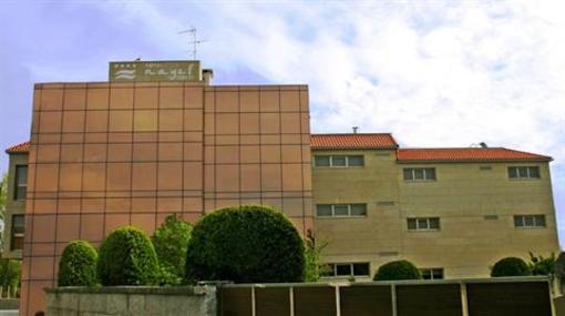 фото отеля Royal Nayef Hotel