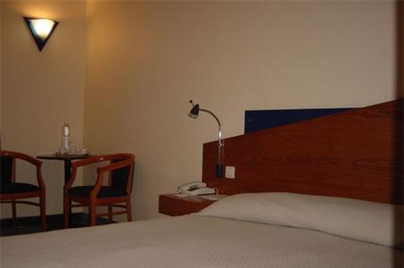 фото отеля Comfort Hotel Astana