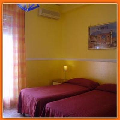 фото отеля Hostel & Hotel Bella Capri