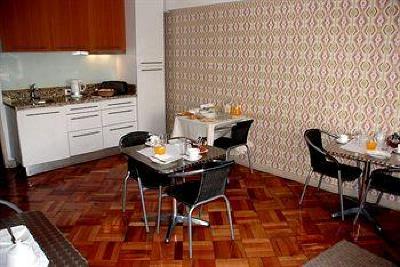 фото отеля Ah Hotel