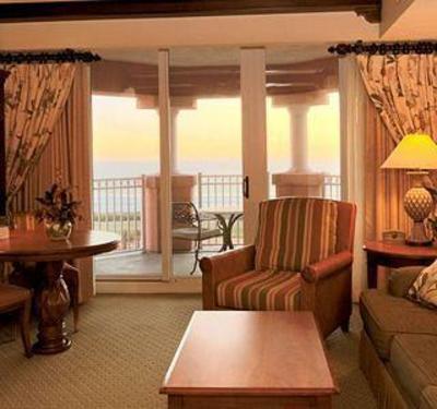 фото отеля Hammock Beach Resort
