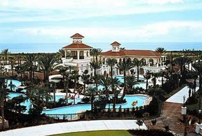 фото отеля Hammock Beach Resort