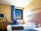 фото отеля Kyriad Hotel Centre Toulouse