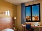 фото отеля Kyriad Hotel Centre Toulouse