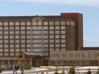 фото отеля Edmonton Marriott at River Cree Resort