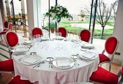 фото отеля Hotel RL Ciudad De Ubeda