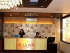 фото отеля Daanish Residency Hotel New Delhi