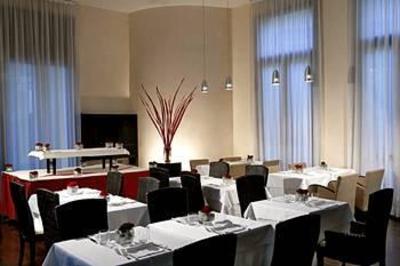 фото отеля BEST WESTERN Premier Hotel Sant' Elena