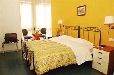 фото отеля Villa Margherita Hotel Naples