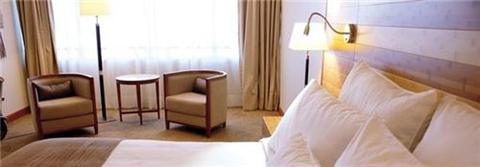 фото отеля Sonesta Hotel Osorno