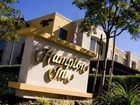 фото отеля Hampton Inn Santa Barbara/Goleta