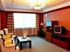 фото отеля Gagarin Hotel Yuzhno Sakhalinsk