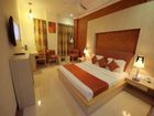 фото отеля Hotel Rajshree Chandigarh