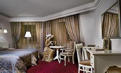 фото отеля The Brothers Karamazov hotel