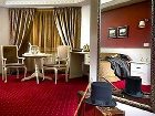 фото отеля The Brothers Karamazov hotel