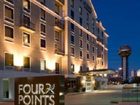 фото отеля Four Points by Sheraton Knoxville Cumberland House