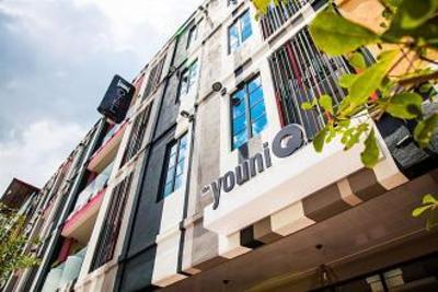 фото отеля the youniQ Hotel, Kuala Lumpur International Airport