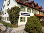 фото отеля Gasthaus und Landhotel Wiedmann