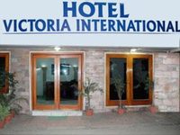 Hotel Victoria International