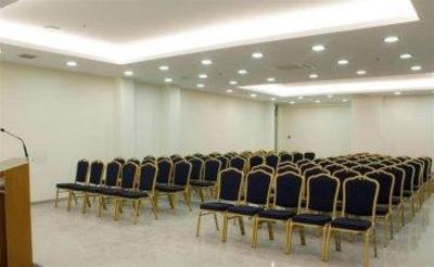 фото отеля Tripoli City Hotel