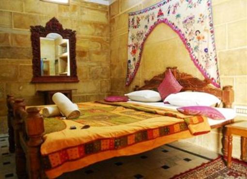фото отеля Hotel Shahi Palace
