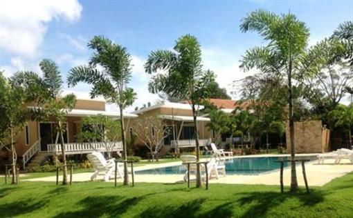 фото отеля Rimlay Villas