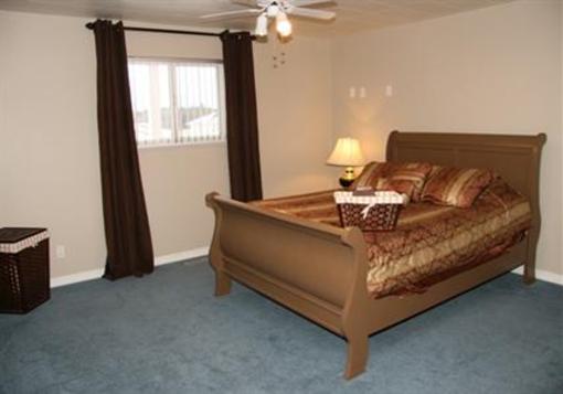 фото отеля Bearspaw Inn Houston