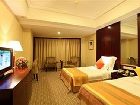 фото отеля Huachen International Hotel
