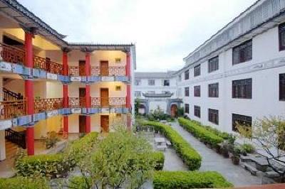 фото отеля Landscape Hotel