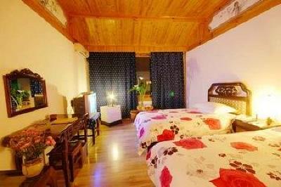 фото отеля Landscape Hotel