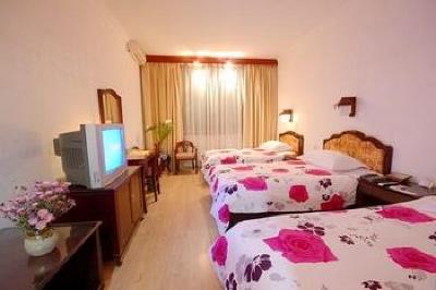 фото отеля Landscape Hotel